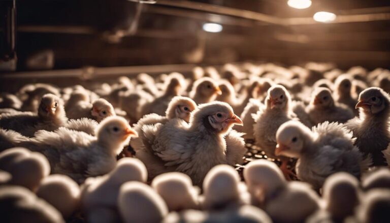 california chicken breeders directory
