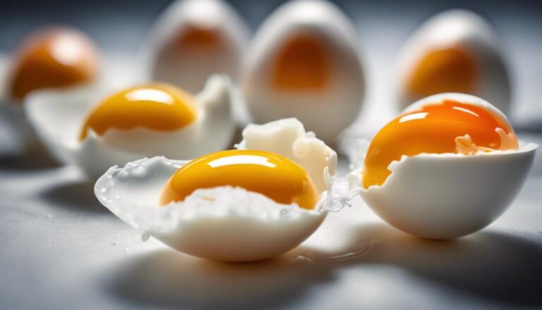 checking egg freshness methods