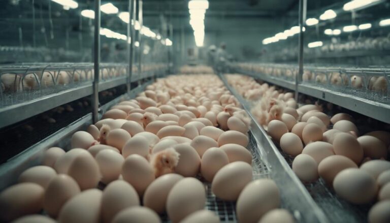 hatching chicks in virginia
