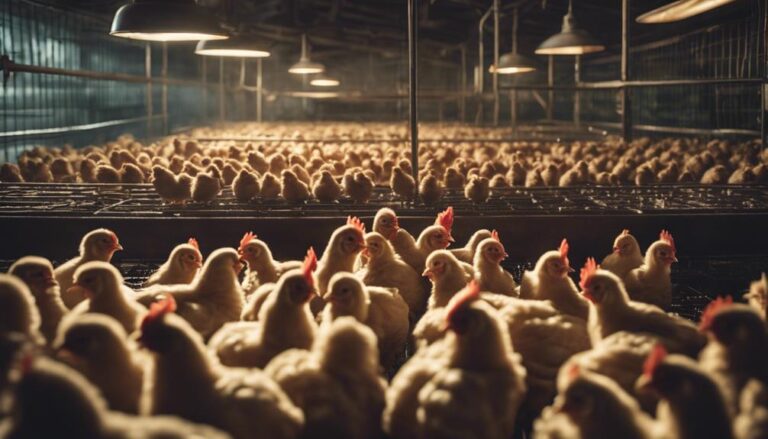 heritage breed chicken hatcheries