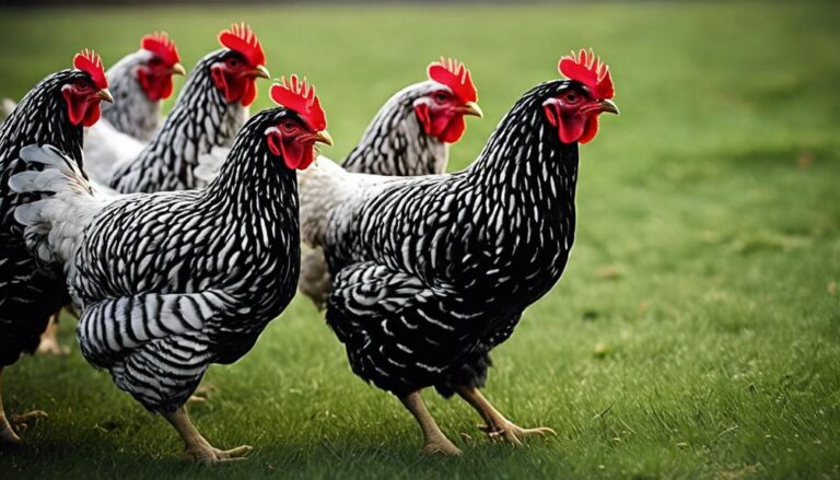historic breed with character