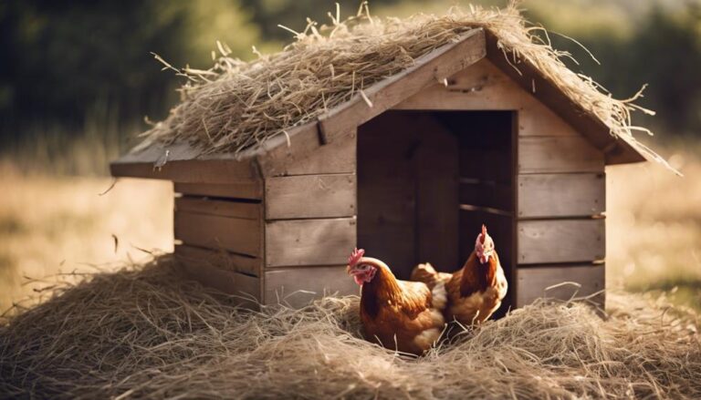 ideal materials for nesting