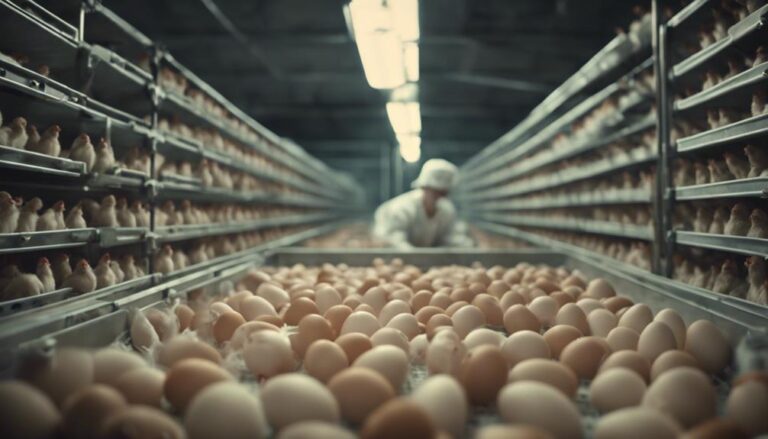 poultry breeding and sales