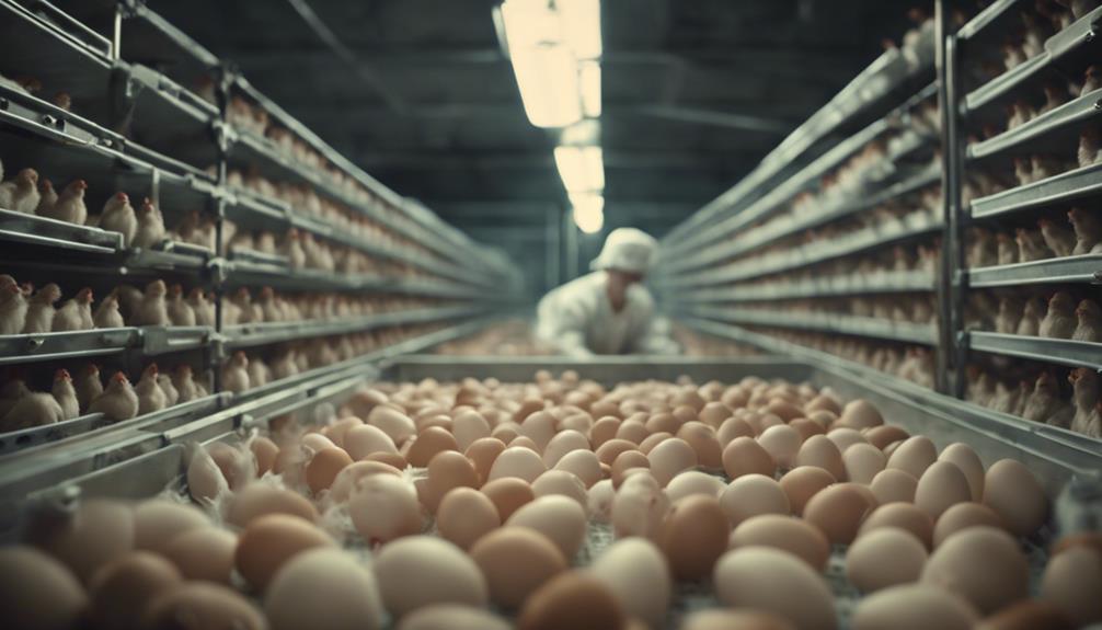 poultry breeding and sales