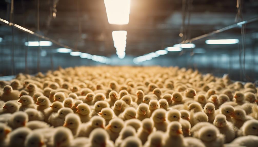 poultry farming in georgia