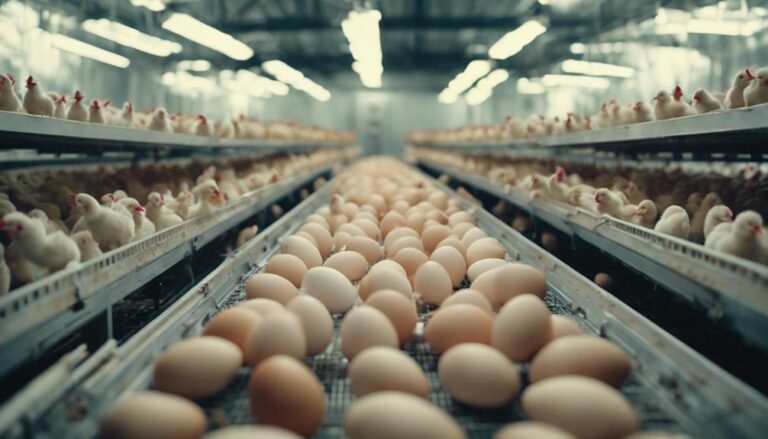 poultry farming in nc