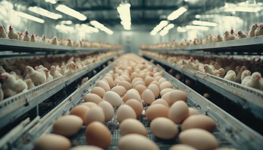 poultry farming in nc