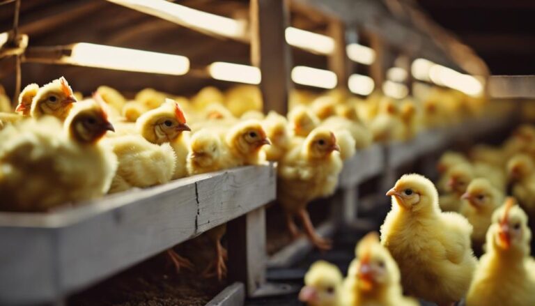 poultry farming in pennsylvania