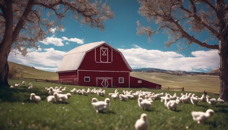 quality chickens in colorado
