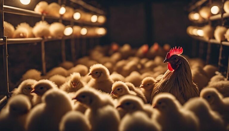 specializing in cornish bantams