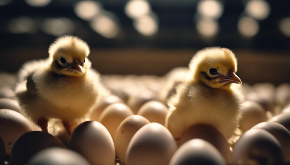 specializing in serama chickens