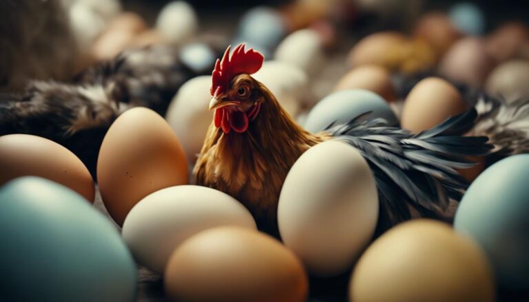 ultimate guide ranking chickens