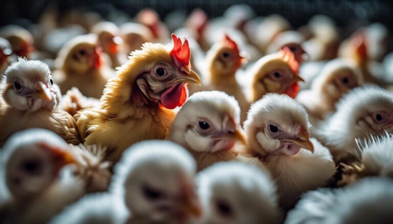 unique autosex chicken breeds