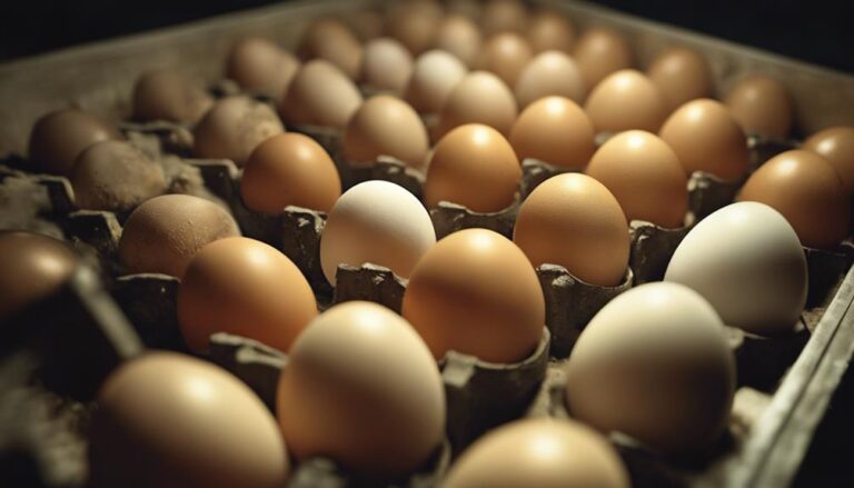 chicken egg hatching timeline