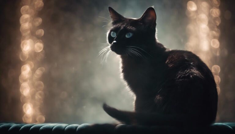 majestic onyx cat breed
