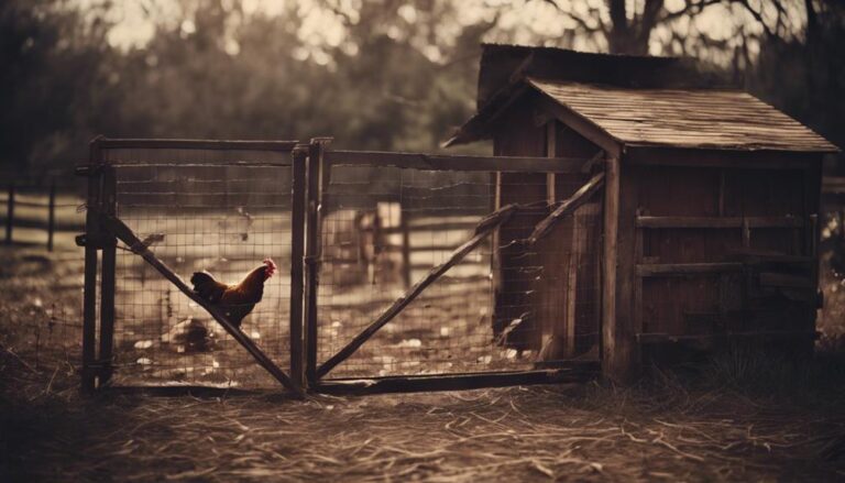 reasons for decreased egg production