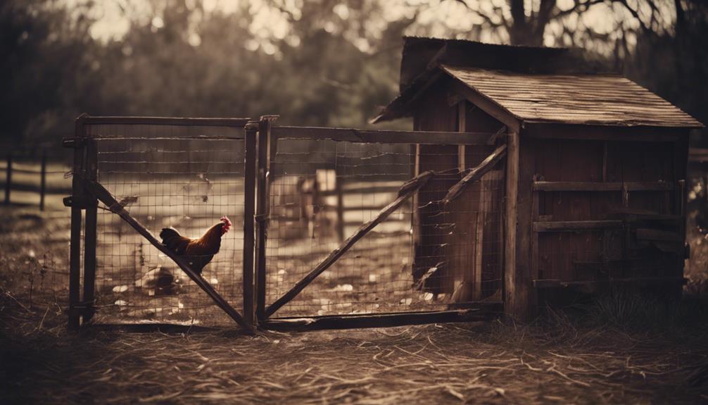 reasons for decreased egg production